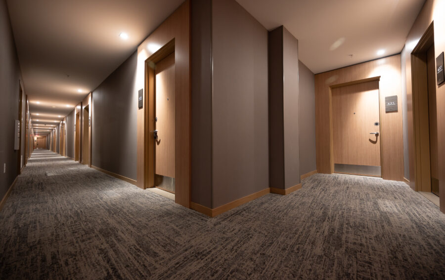 AC Marriott