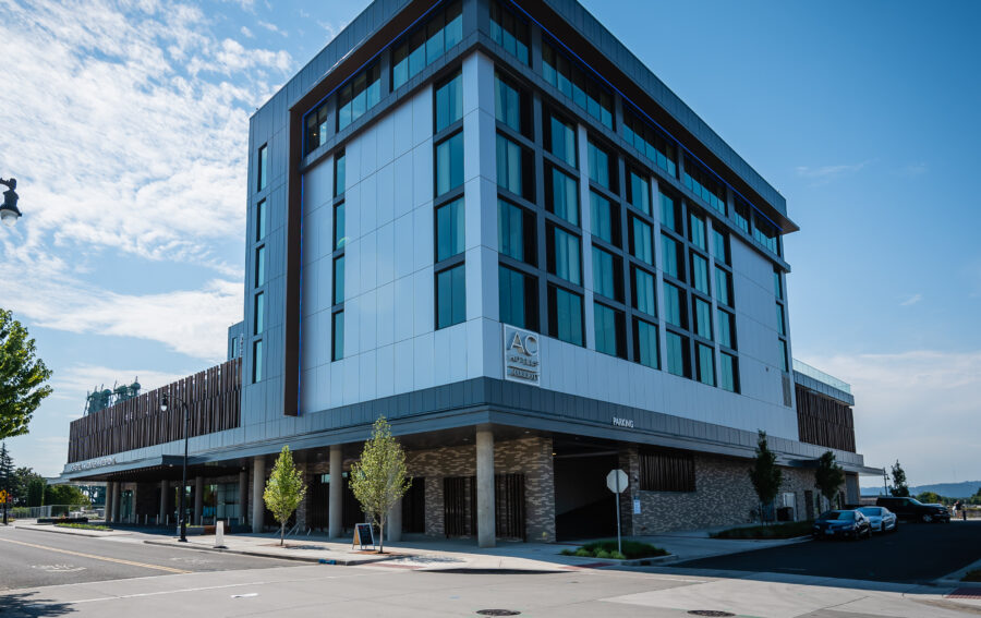 AC Marriott photo 9