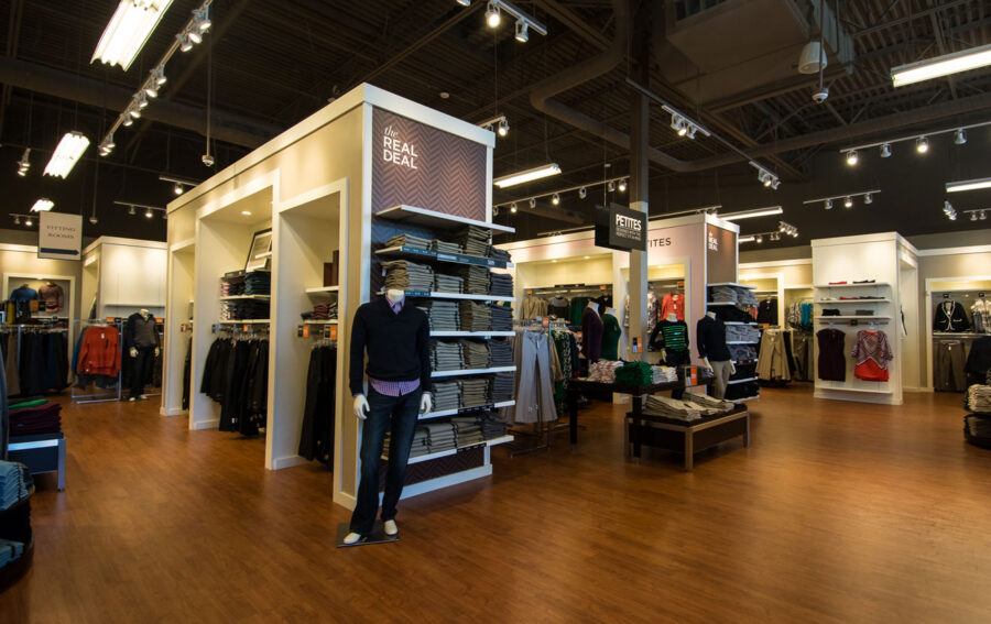 Banana Republic photo 3