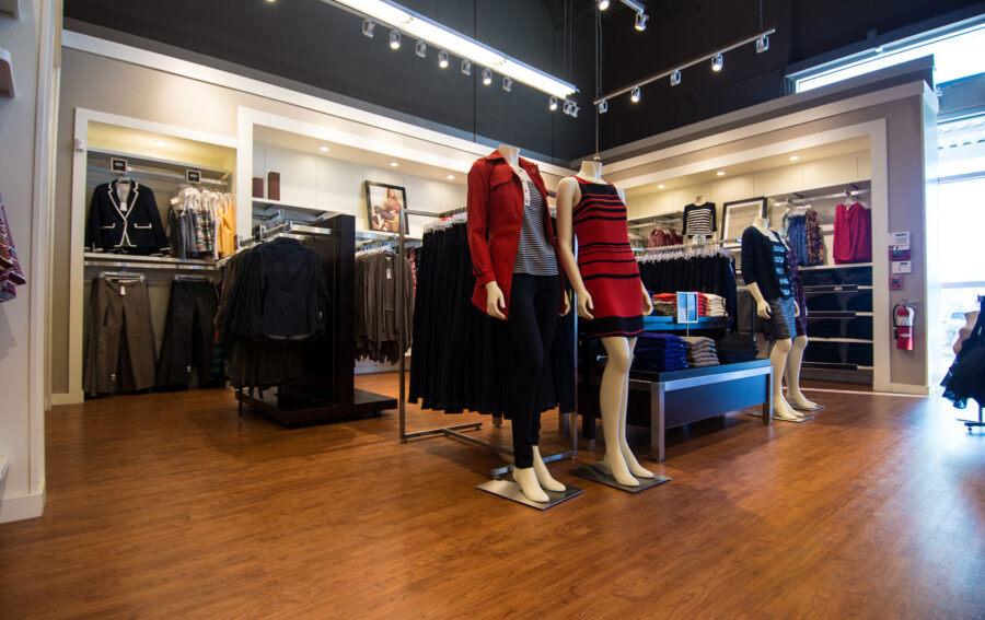 Banana Republic photo 4