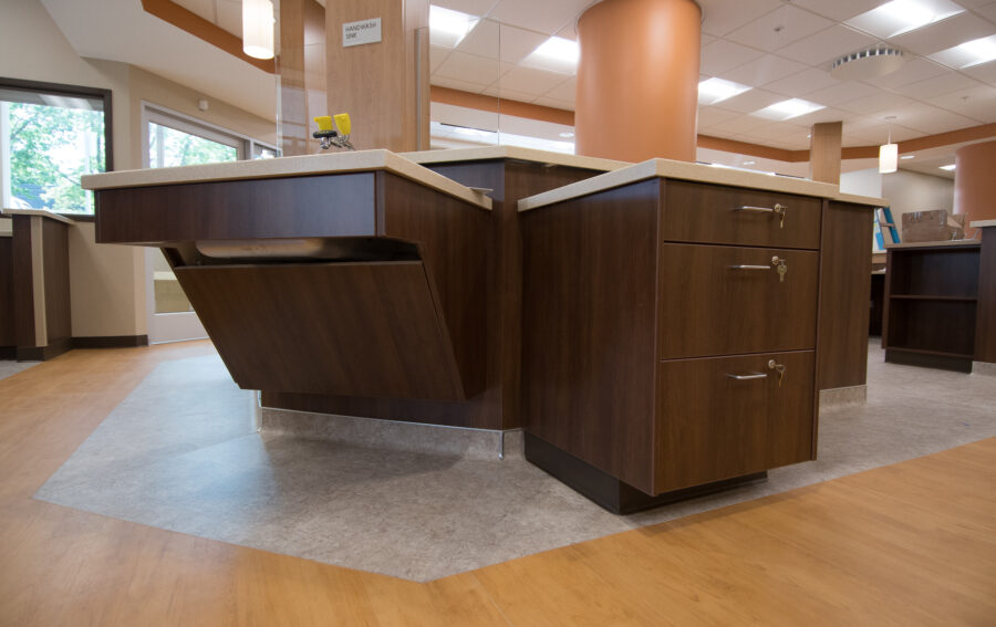 Fresenius Medical Center – Montgomery Park