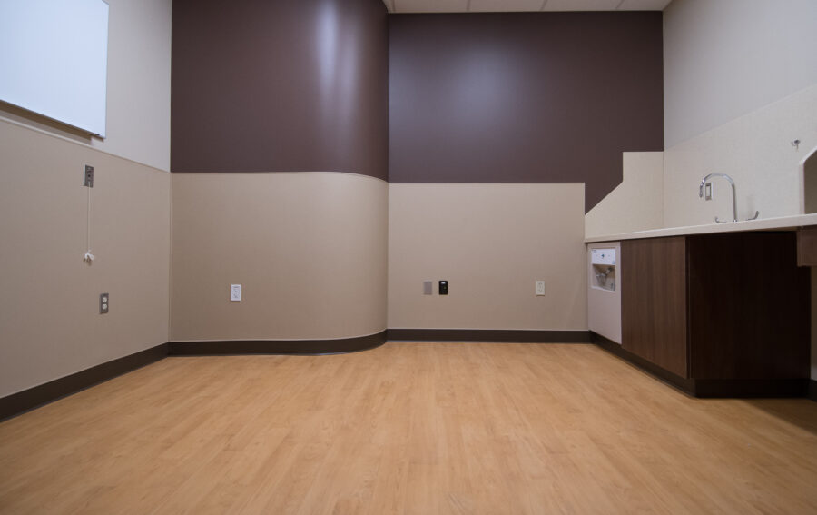 Fresenius Medical Center – Montgomery Park photo 8