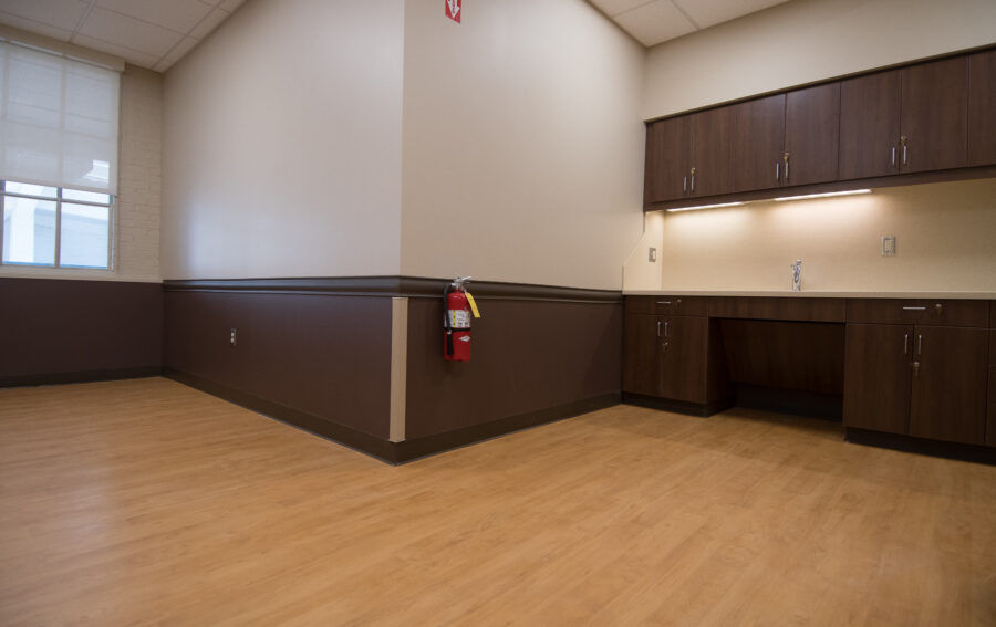 Fresenius Medical Center – Montgomery Park photo 9