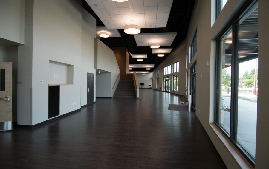 Grace Baptist Church photo 2