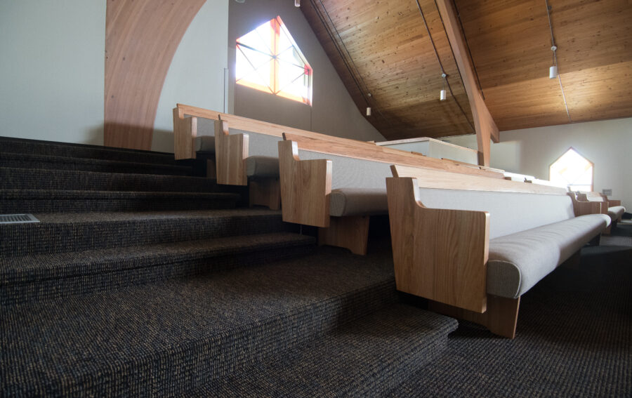 Grace Baptist Church photo 5