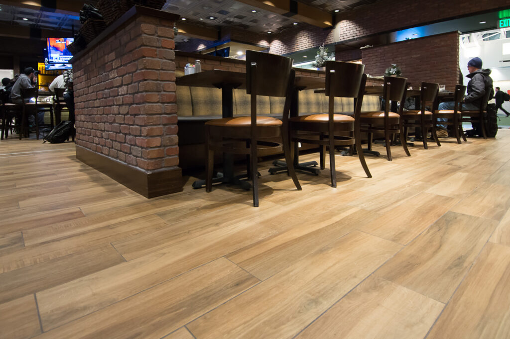Henry’s Tavern PDX Airport photo 1