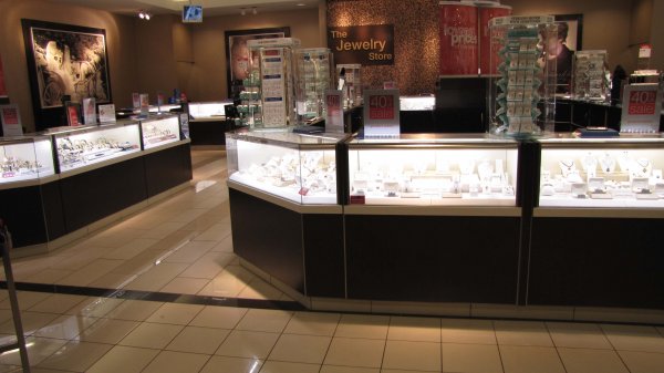 JC Penney