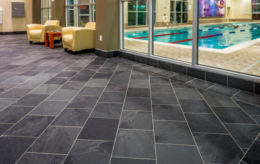LA Fitness Lynnwood