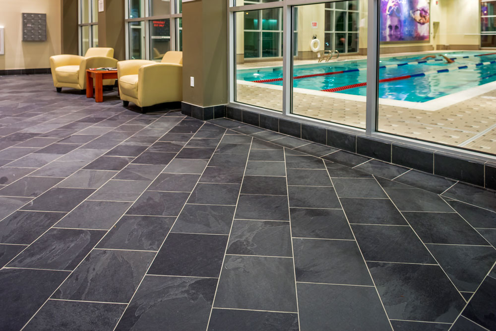 LA Fitness Lynnwood photo 1