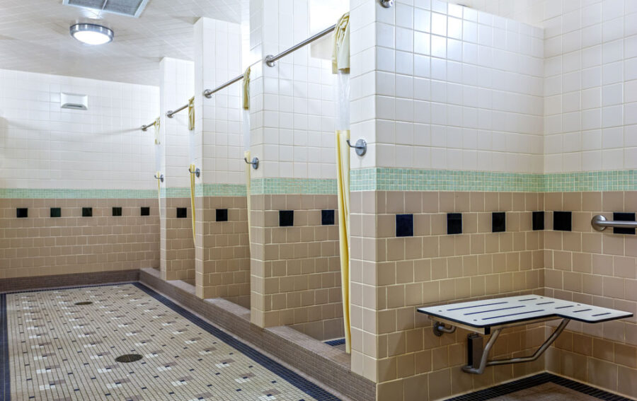 LA Fitness Lynnwood photo 5