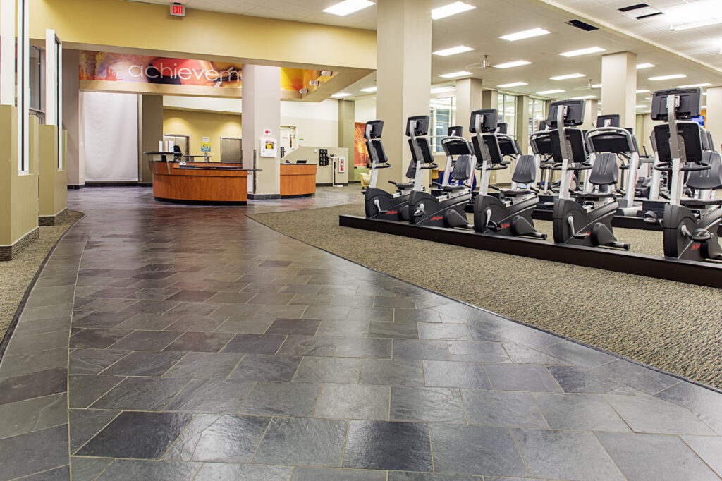 LA Fitness West Seattle photo 1