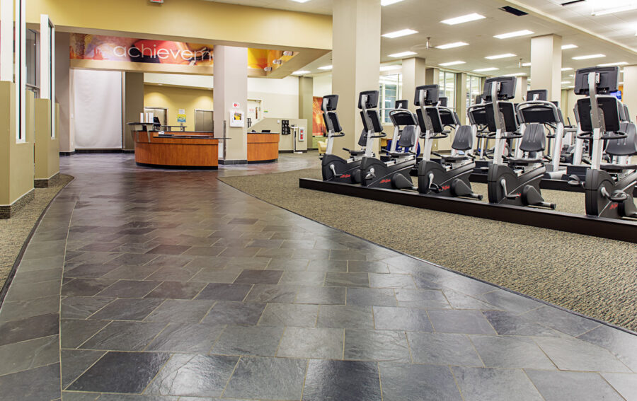 LA Fitness West Seattle