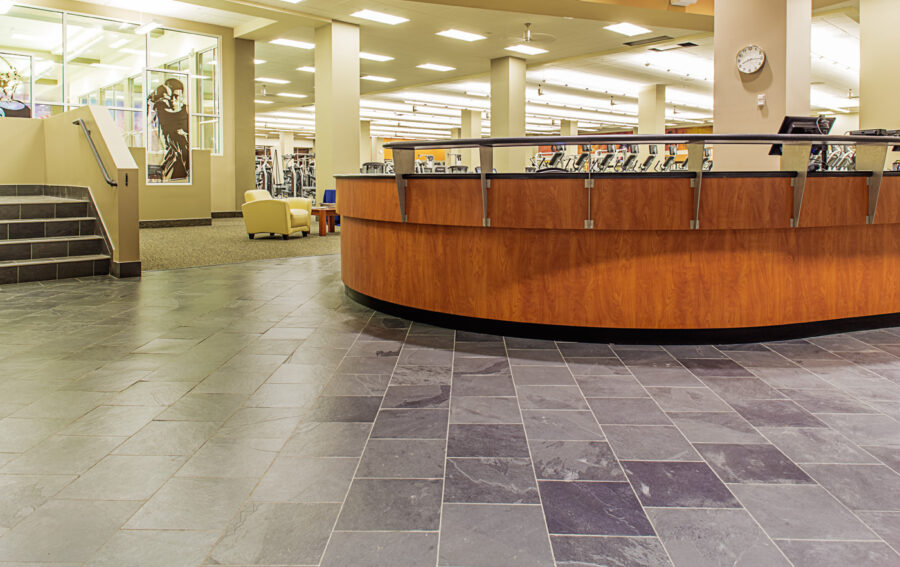 LA Fitness West Seattle photo 2