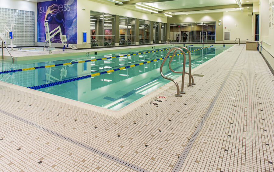 LA Fitness West Seattle photo 3