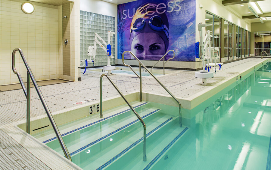 LA Fitness West Seattle photo 6