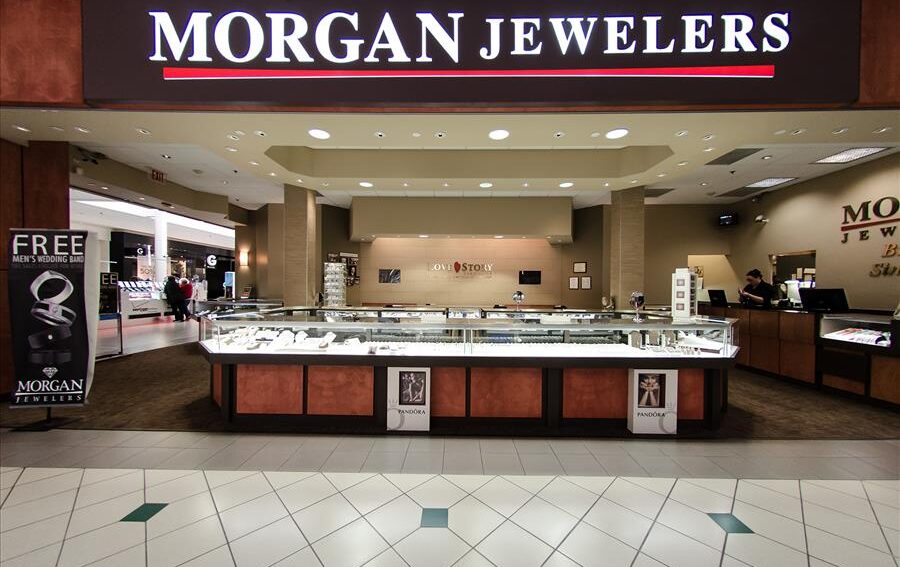 Morgan Jewelers