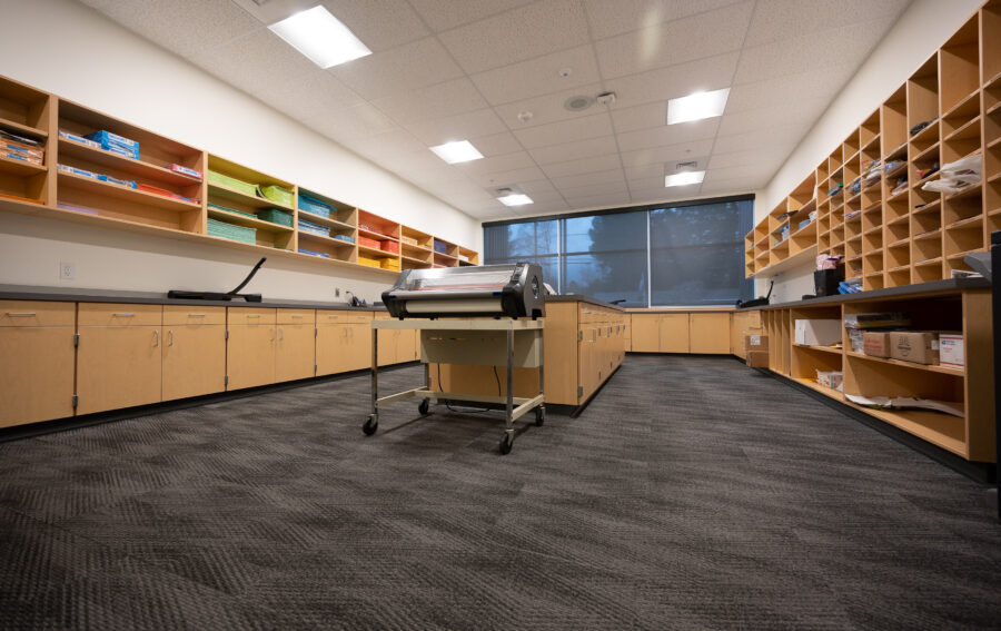 North Gresham Elementary School photo 7