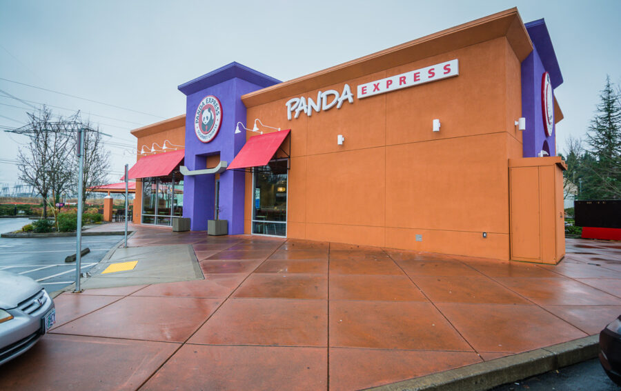 Panda Express
