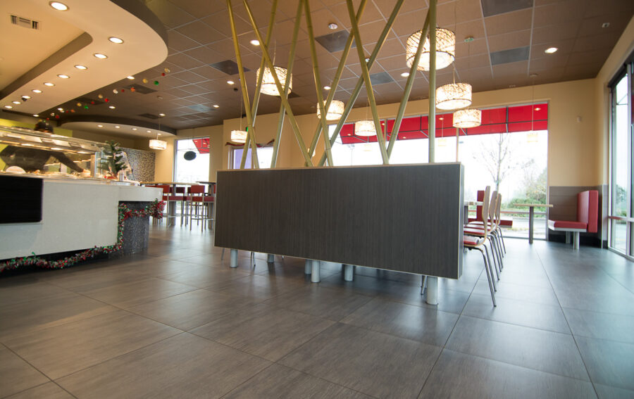 Panda Express photo 2
