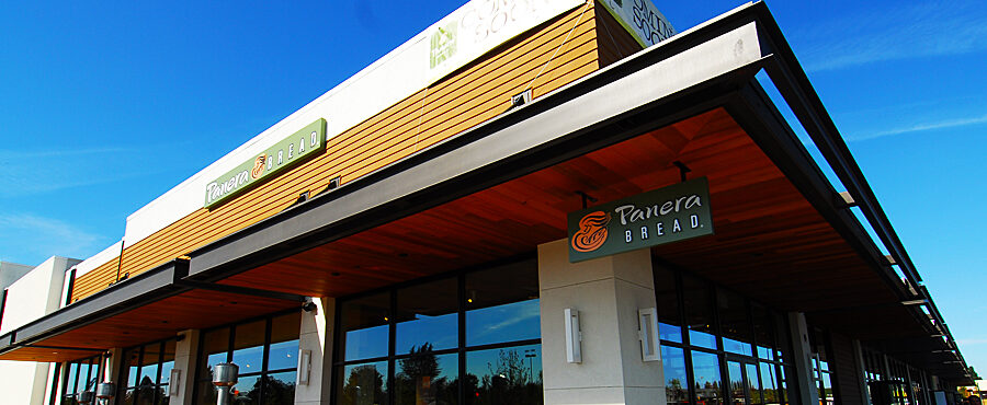 Panera Bread photo 5