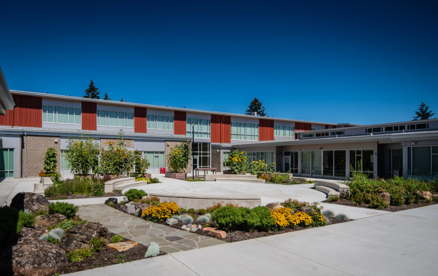 Peter Ogden Elementary School photo 8