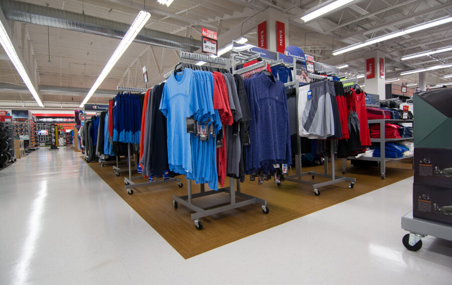 Sports Authority photo 10