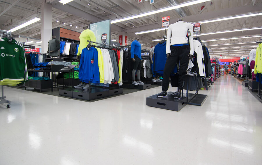 Sports Authority photo 2