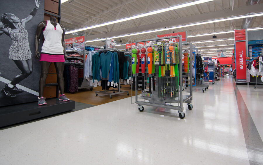 Sports Authority photo 4