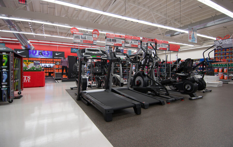 Sports Authority photo 6