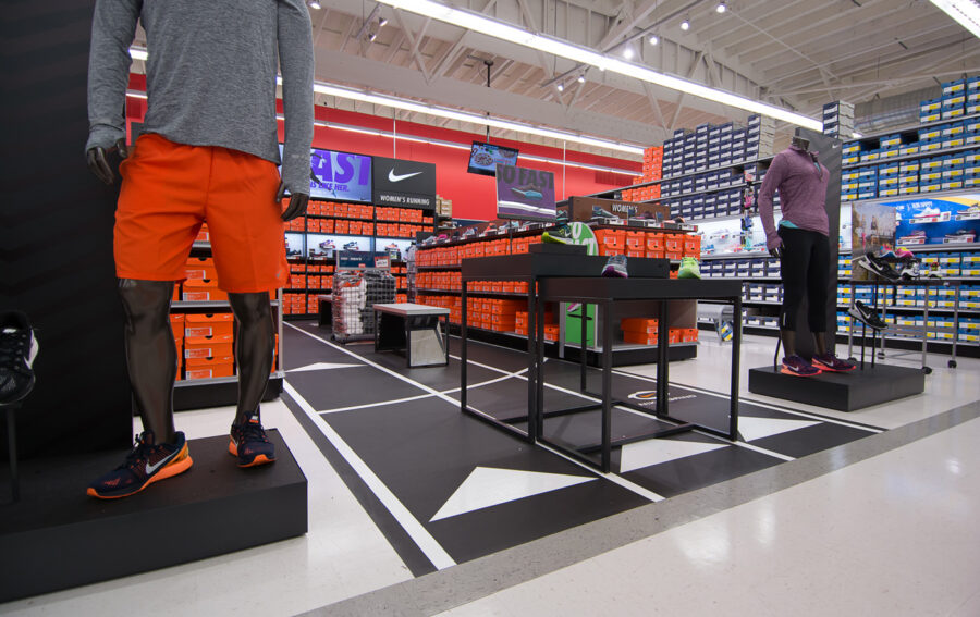 Sports Authority photo 7