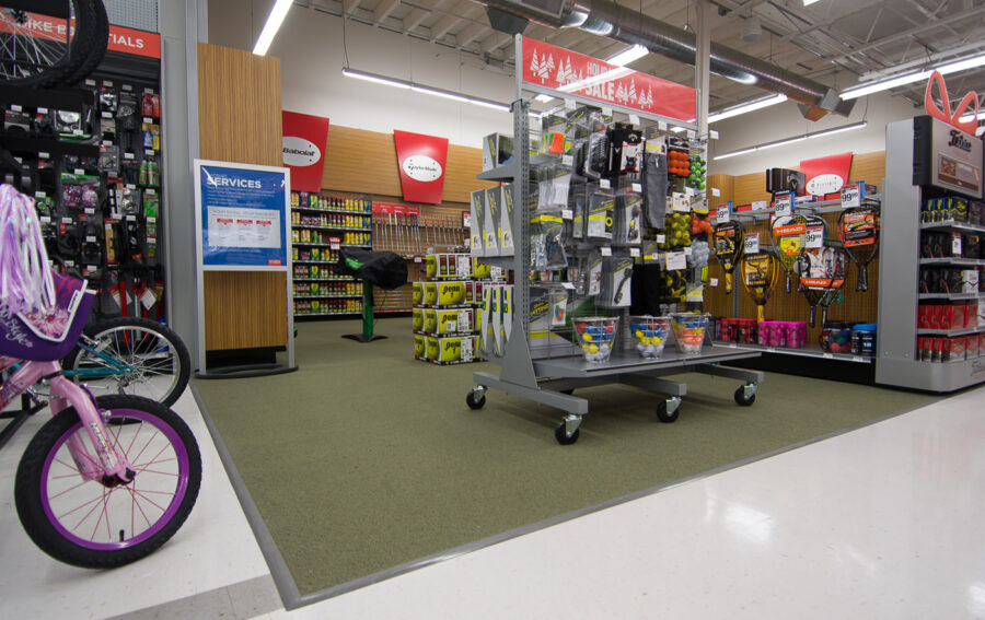 Sports Authority photo 8