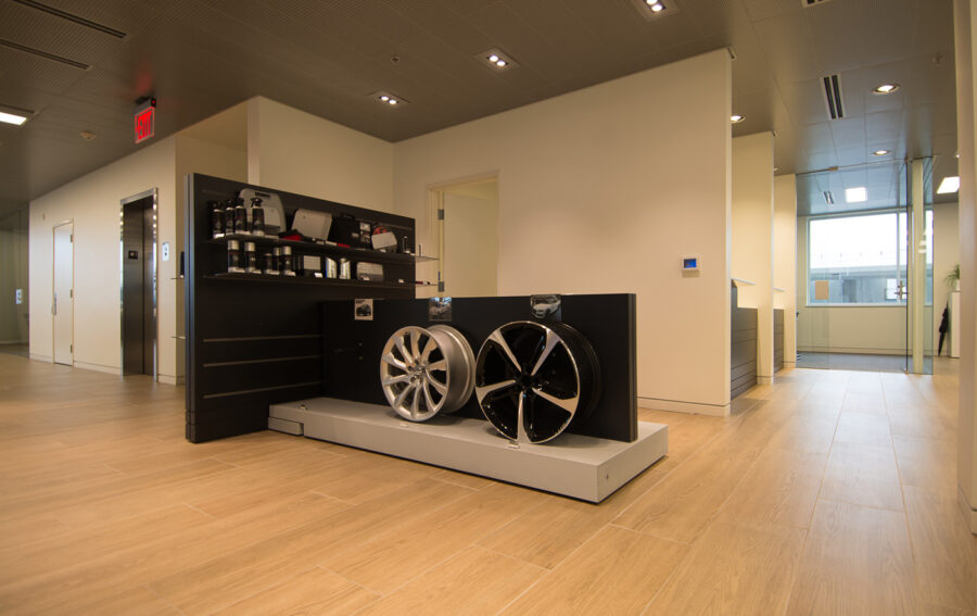 Sunset Audi Beaverton photo 7