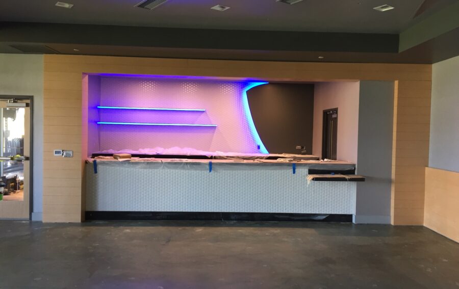 Topgolf Hillsboro photo 6