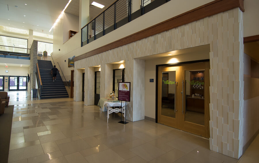 Villa Sport Beaverton photo 3