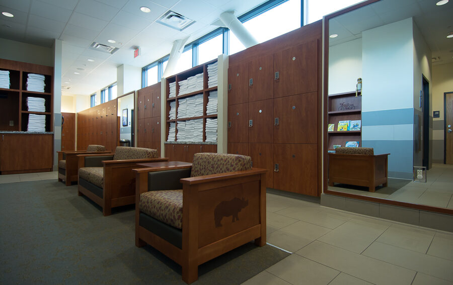 Villa Sport Beaverton photo 6