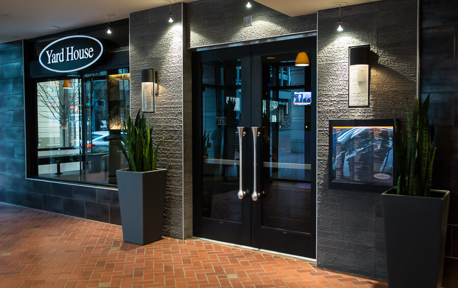 Yard House photo 6